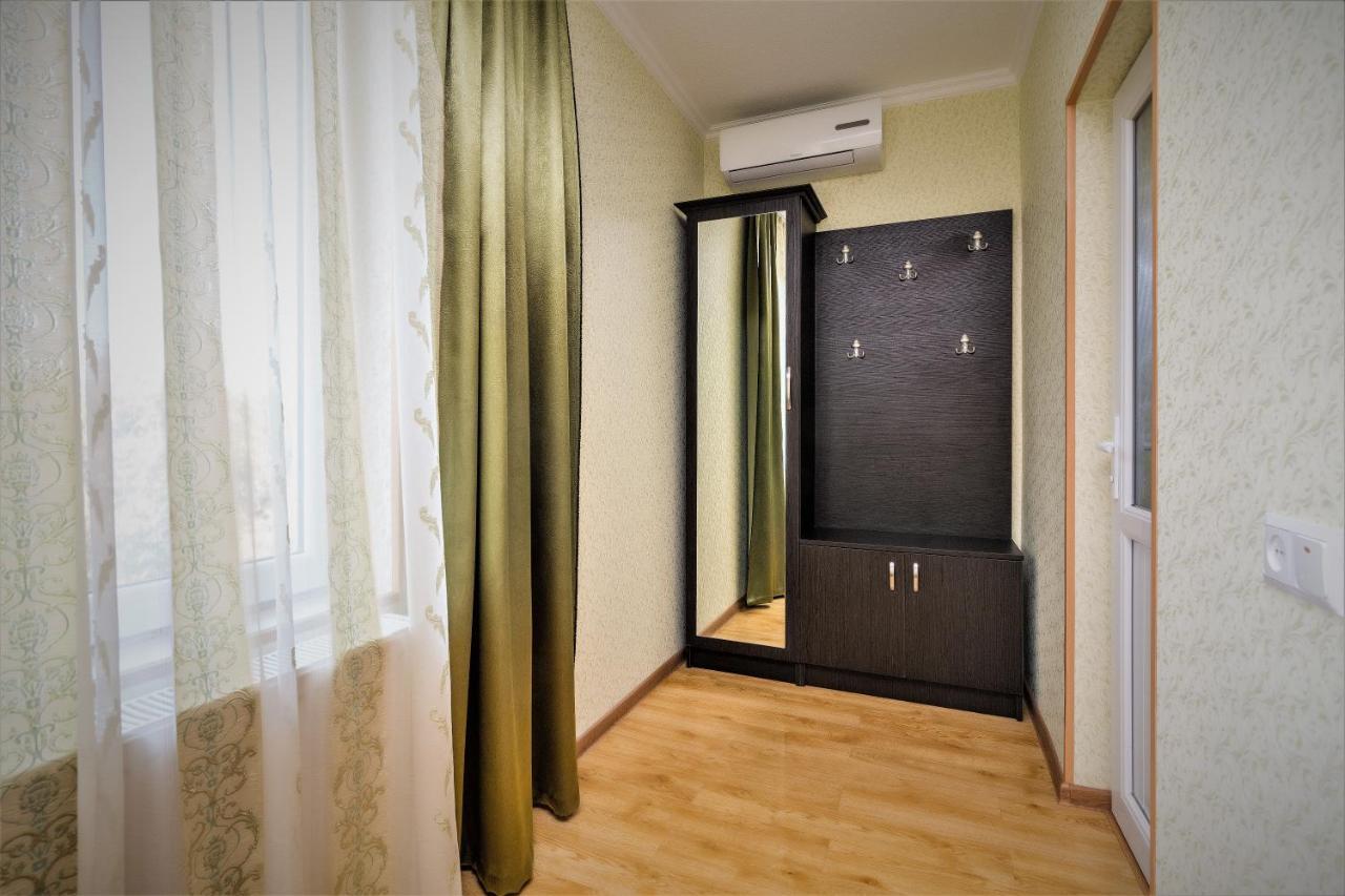 Tinikos Guest House Telavi Exterior photo